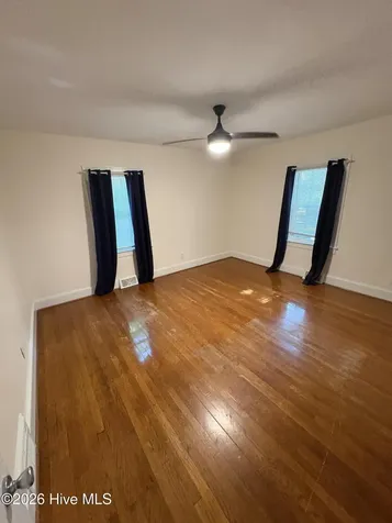 802 Forest Hill Circle Greenville NC 27858