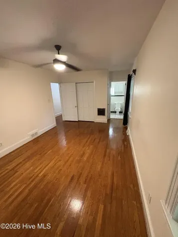 802 Forest Hill Circle Greenville NC 27858