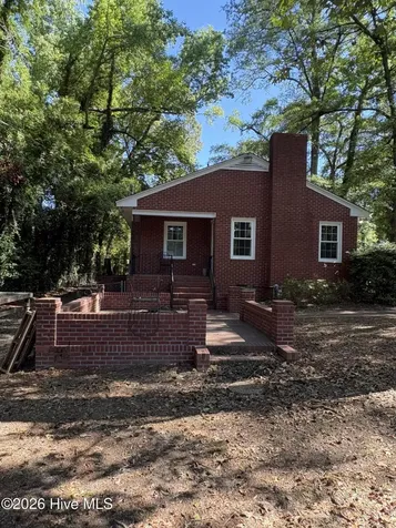 802 Forest Hill Circle Greenville NC 27858