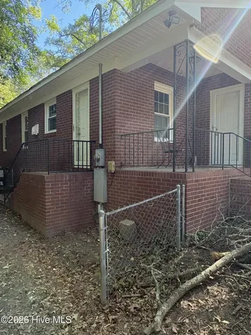 802 Forest Hill Circle Greenville NC 27858