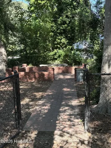 802 Forest Hill Circle Greenville NC 27858