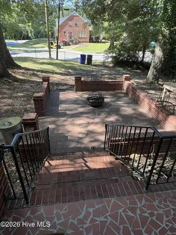 802 Forest Hill Circle Greenville NC 27858