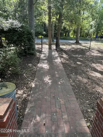 802 Forest Hill Circle Greenville NC 27858