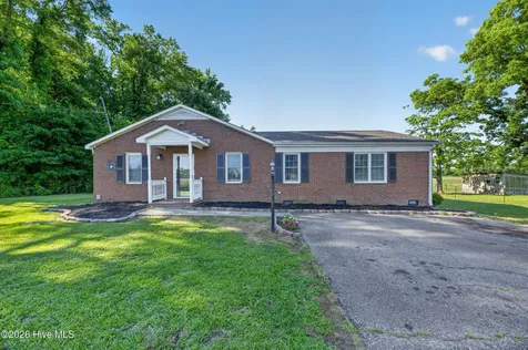 2489 Pocosin Road Ayden NC 28513