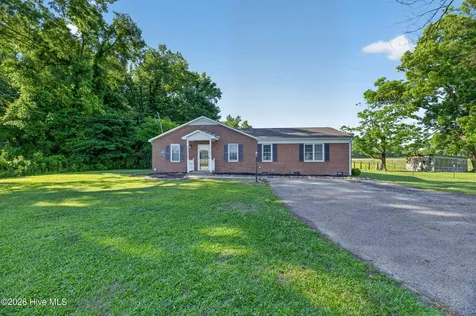 2489 Pocosin Road Ayden NC 28513