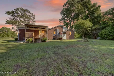 2489 Pocosin Road Ayden NC 28513