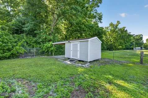 2489 Pocosin Road Ayden NC 28513