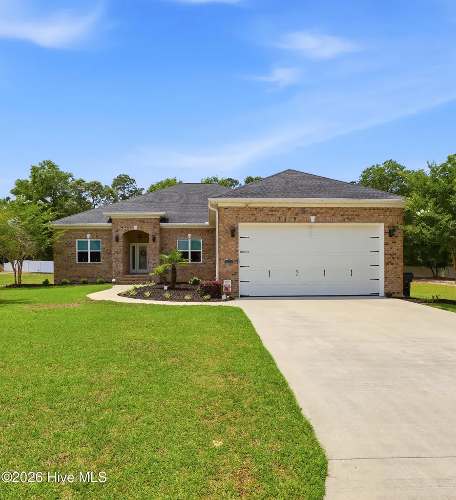 463 N Wild Rice Drive SW Supply NC 28462