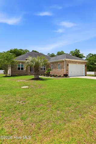 463 N Wild Rice Drive SW Supply NC 28462