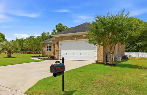 463 N Wild Rice Drive SW Supply NC 28462