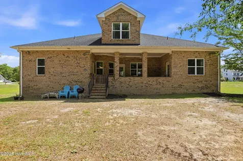 463 N Wild Rice Drive SW Supply NC 28462