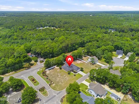 463 N Wild Rice Drive SW Supply NC 28462
