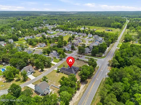 463 N Wild Rice Drive SW Supply NC 28462