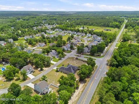 463 N Wild Rice Drive SW Supply NC 28462