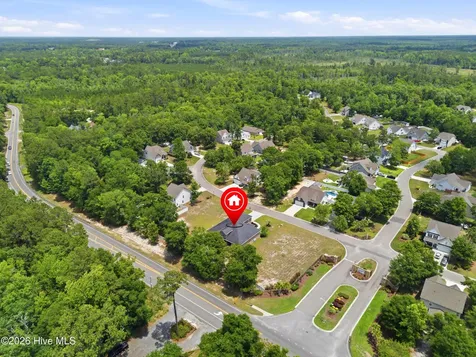 463 N Wild Rice Drive SW Supply NC 28462