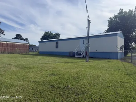 230 Drummer Kellum Road Jacksonville NC 28546
