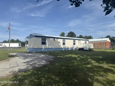 230 Drummer Kellum Road Jacksonville NC 28546