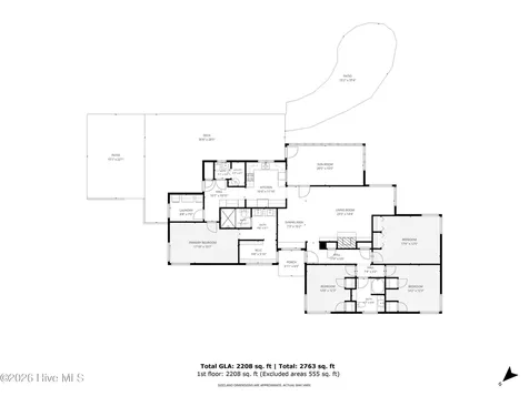 555 S Valley Road Southern Pines NC 28387