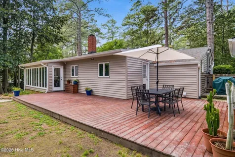 555 S Valley Road Southern Pines NC 28387