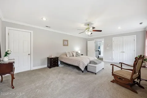 196 Richard Lee Drive Greenville NC 27858