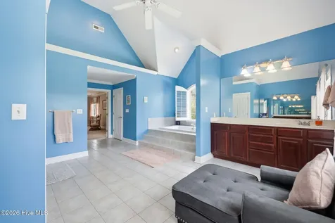196 Richard Lee Drive Greenville NC 27858