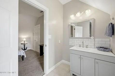 196 Richard Lee Drive Greenville NC 27858