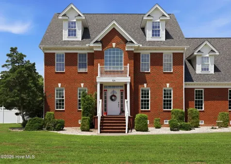 196 Richard Lee Drive Greenville NC 27858