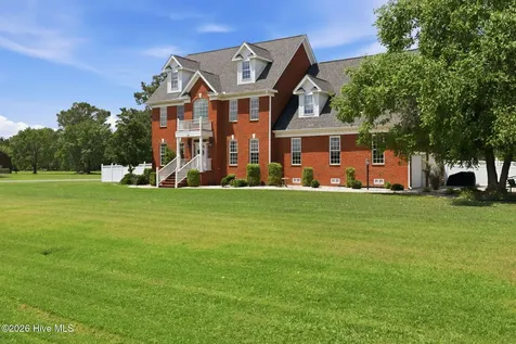 196 Richard Lee Drive Greenville NC 27858