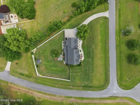 196 Richard Lee Drive Greenville NC 27858