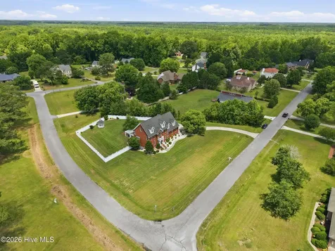 196 Richard Lee Drive Greenville NC 27858