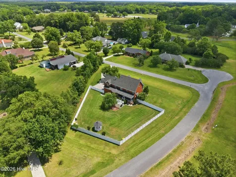 196 Richard Lee Drive Greenville NC 27858