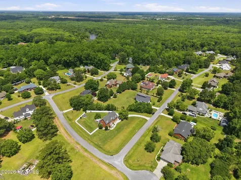 196 Richard Lee Drive Greenville NC 27858