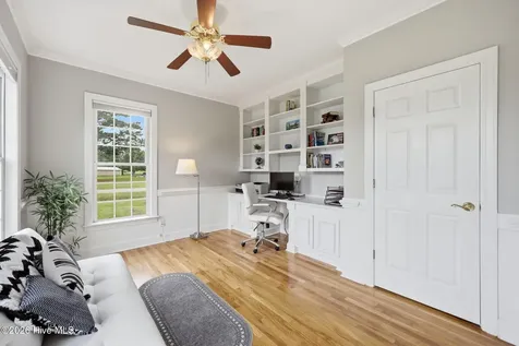 196 Richard Lee Drive Greenville NC 27858