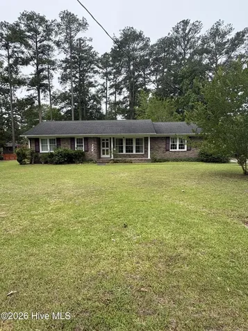 209 Oak Drive Washington NC 27889