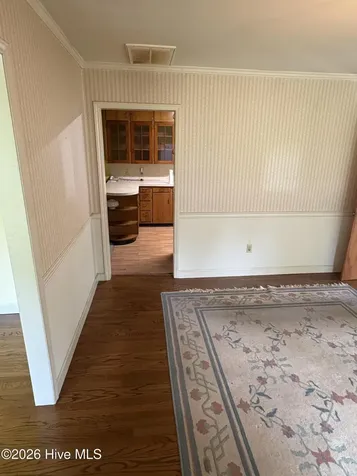 209 Oak Drive Washington NC 27889