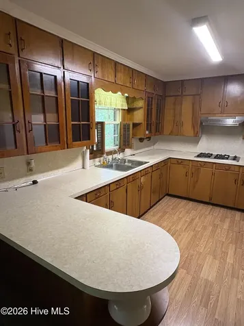 209 Oak Drive Washington NC 27889