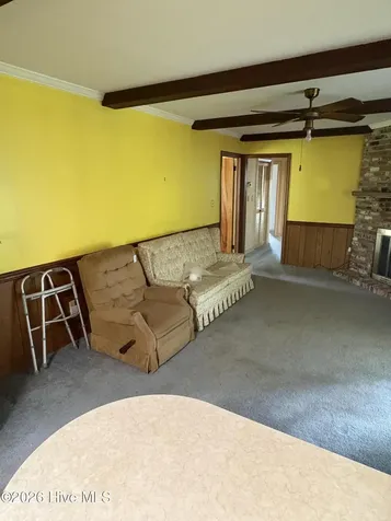 209 Oak Drive Washington NC 27889