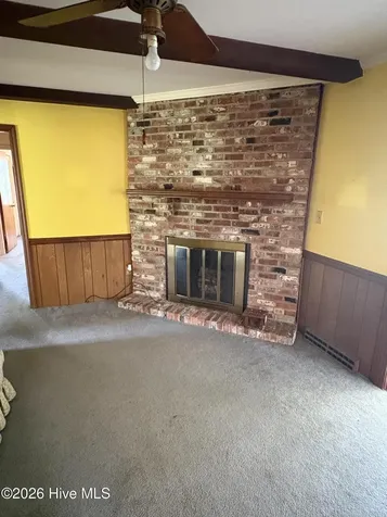 209 Oak Drive Washington NC 27889