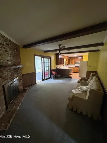 209 Oak Drive Washington NC 27889