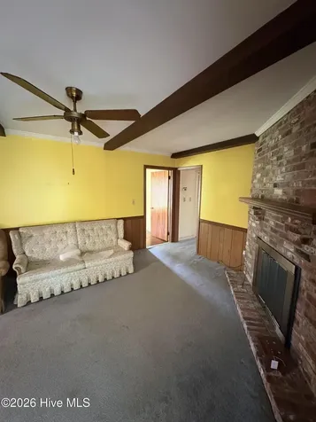 209 Oak Drive Washington NC 27889