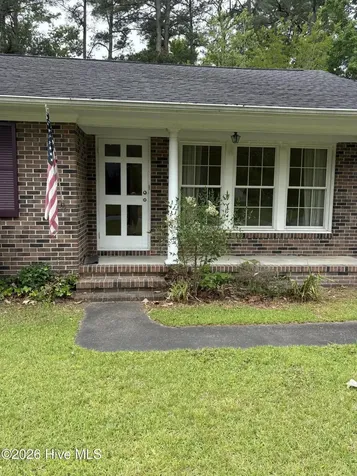 209 Oak Drive Washington NC 27889