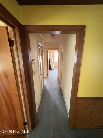 209 Oak Drive Washington NC 27889