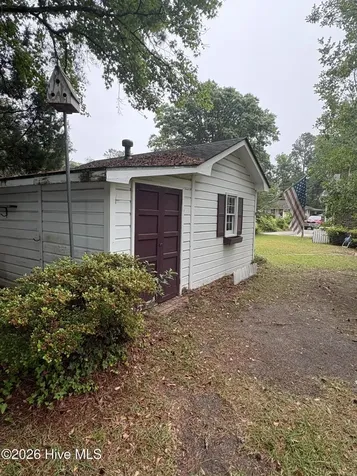 209 Oak Drive Washington NC 27889