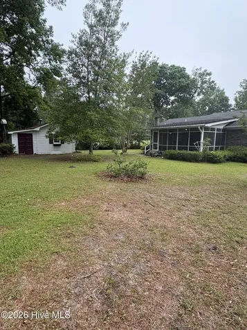 209 Oak Drive Washington NC 27889