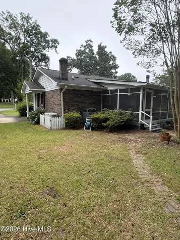 209 Oak Drive Washington NC 27889