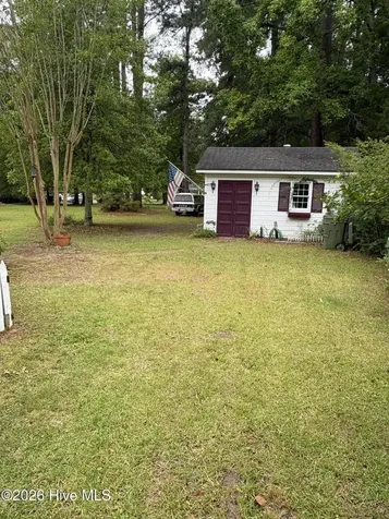 209 Oak Drive Washington NC 27889