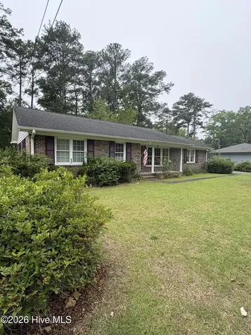 209 Oak Drive Washington NC 27889