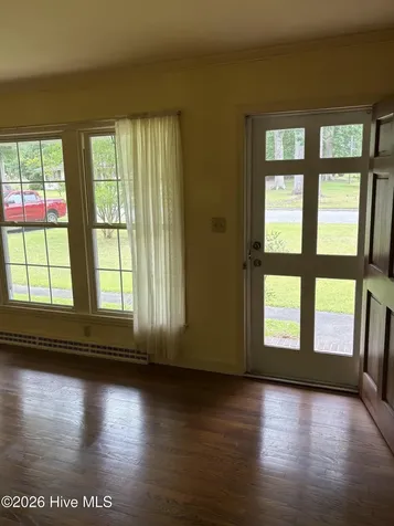 209 Oak Drive Washington NC 27889