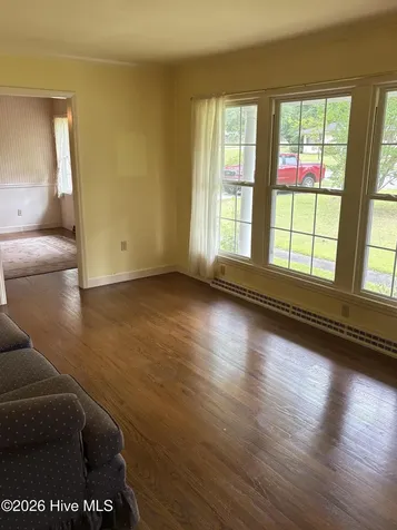 209 Oak Drive Washington NC 27889