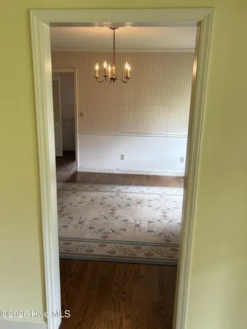 209 Oak Drive Washington NC 27889